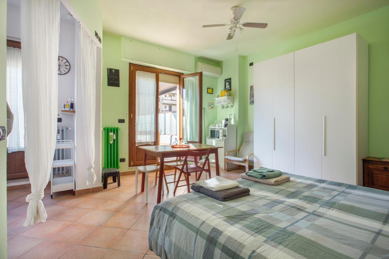 House 03 Apartamento Florencia