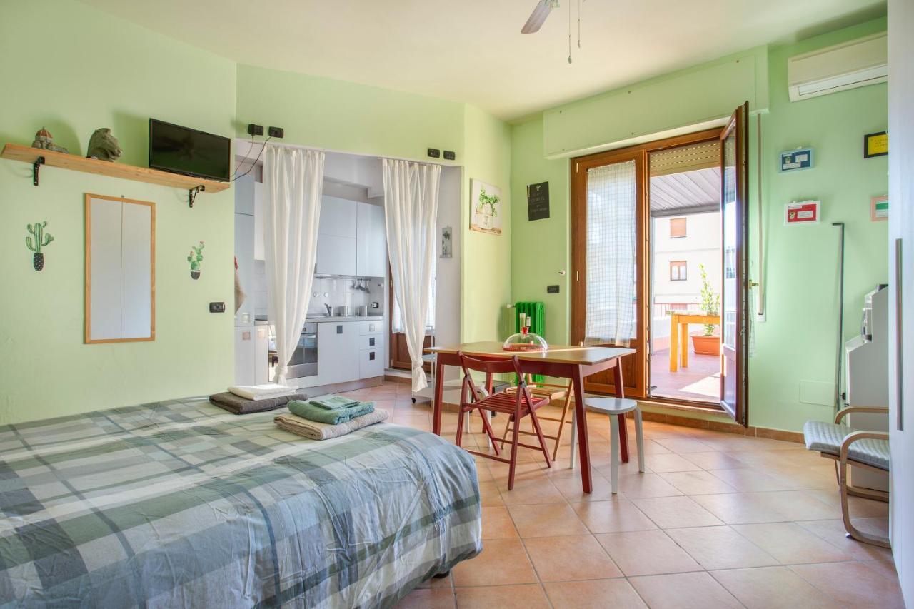 House 03 * Florencia