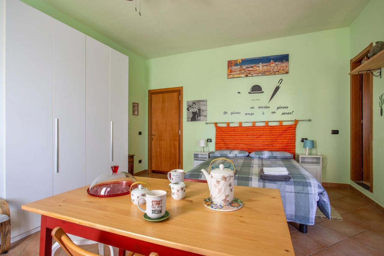House 03 Florencia